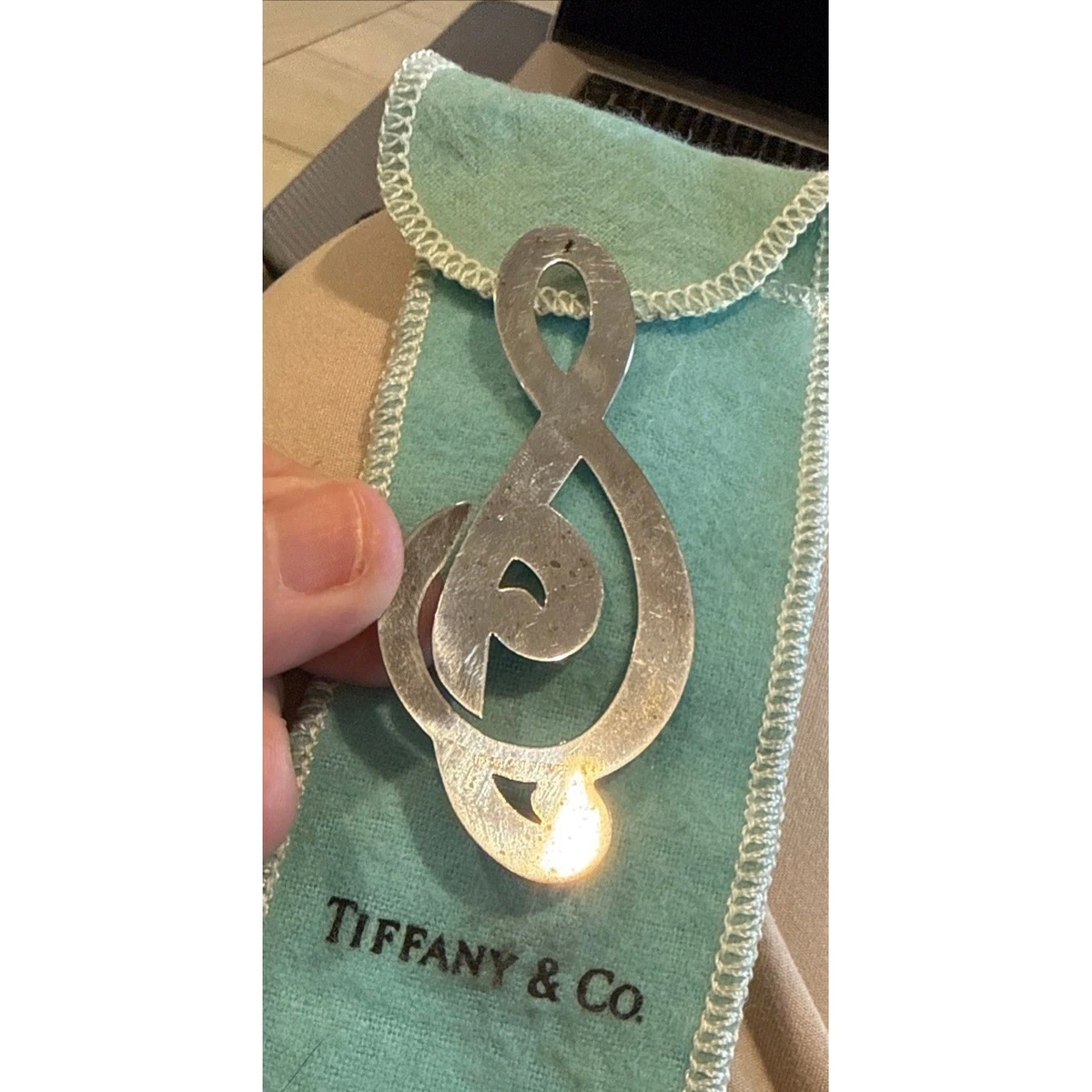 tiffany bookmark products for sale | eBay