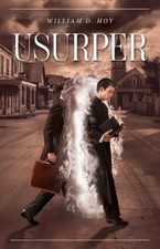 William D Hoy Usurper (Paperback) (UK IMPORT)