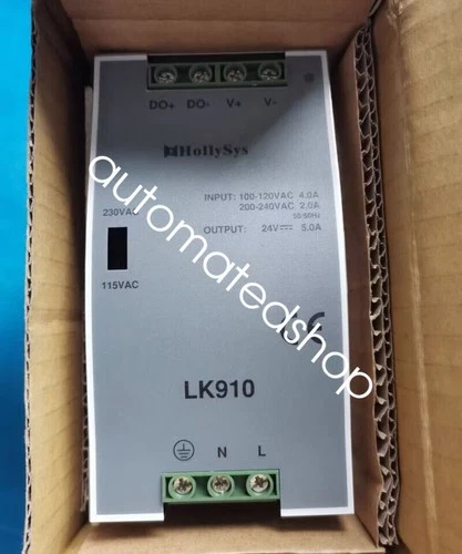 1Pcs New LK910 Power module Shipping DHL or FedEX