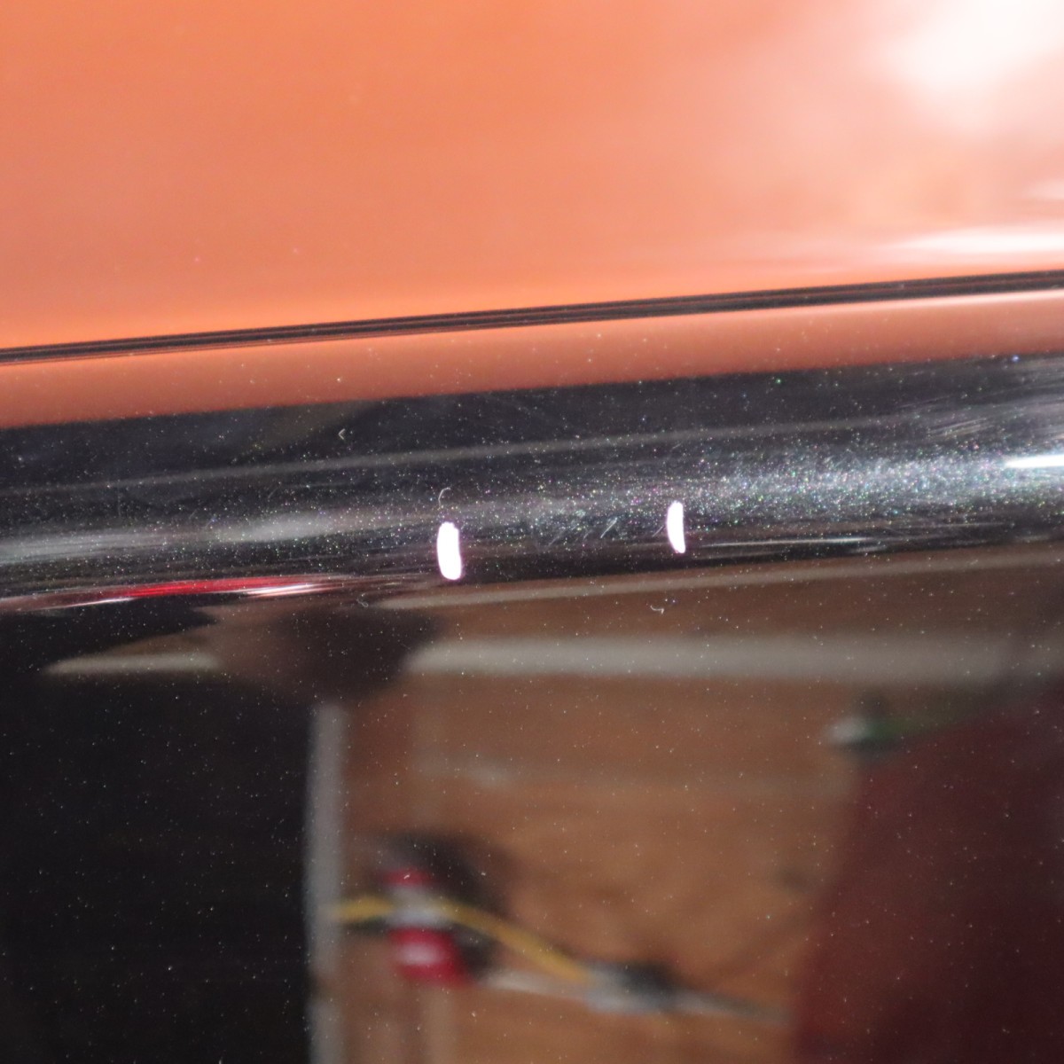 ROLLS ROYCE PHANTOM FENDER LEFT 2018 2019 2020 2021 2022 2023 4100 7399851 OEM