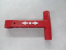 BCS TRACTOR OEM FORWARD REVERSE HANDLE LEVER 55248283