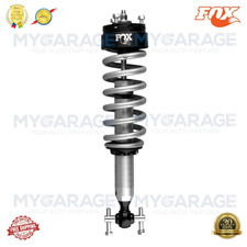 Fox 2.0 Performance Front Lift Ifp Coilover Shock Fits 2007 - 2020 Chevy Gmc Fox 2.0 Performance Front Lift Ifp Coilover Shock Fits 2007 - 2020 Chevy Gmc