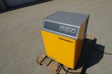 48V 120A Jungheinrich SLT 100 Ladeger&auml;t Trafolader Stapler Chrager
