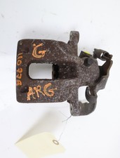 Bremssattel Hintere Links Angebot TOYOTA Auris I Phase 1 - 1.6 Vvti 124ch