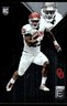 Joe Mixon 2017 Panini Elite Draft Picks #161 Oklahoma Sooners NFL READ FREE SHIP