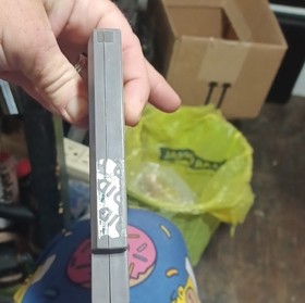 Sunsoft: Freedom Force (NES, NTSC-U/C) Shooter The Ultimate Zapper Gun Game