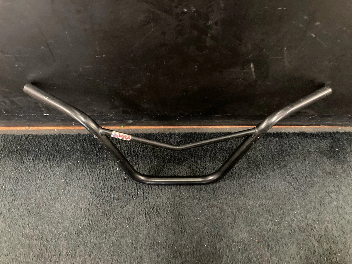 Wald Handlebars for BMX Bike-Old School Vintage Bicycle Parts for
