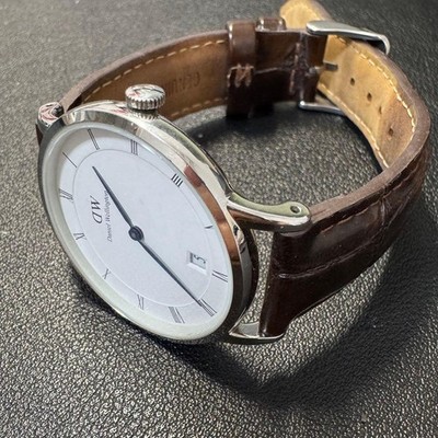 Daniel Wellington Dapper 34mm Watch Adjuster