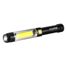 Magnetic Inspection Lamp With Torch