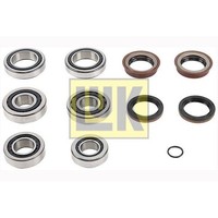 Reparatursatz Schaltgetriebe Schaeffler LuK 462 0153 10 LuK Gearbox FüR Ford