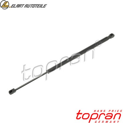 Gas Spring Boot 207 739 for Opel InsigniaA A20NFT/20NHT B20NHT 2.0L 4cyl
