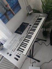 Yamaha Tyros 3 Arranger Keyboard – Full Setup | Excellent Condition