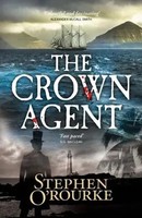 Stephen O'rourke | The Crown Agent | Taschenbuch | Englisch (2021)