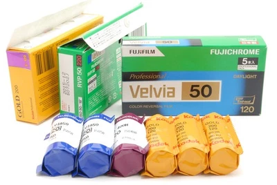 Fujifilm pro400h 10本 Fuji Pro 400h for sale | eBay