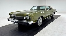 1973 Chevrolet Monte Carlo for Sale