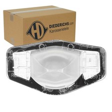 DIEDERICHS KENNZEICHENLEUCHTE passend für HONDA CIVIC CR-V HR-V JAZZ | 5211094