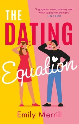 The Dating Equation Emily Merrill