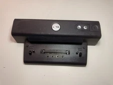 Dell PR01X D/APR Docking Station Port Replicator for Latitude – As Is