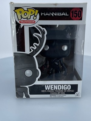 Funko Pop! Vinyl: Wendigo #150 for sale online | eBay