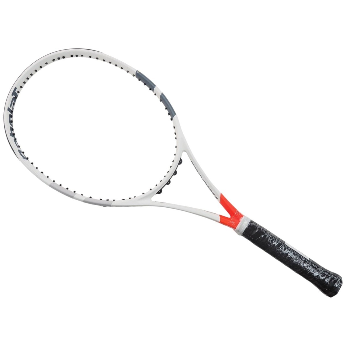 ラケット(硬式用) Babolat PURE STRIKE TEAM 2017 Babolat Pure Strike Team 2017
