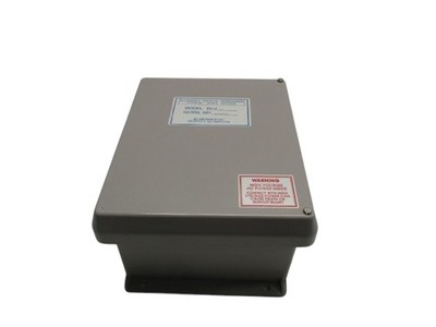 KYTRONICS DLU80 DIGITAL POSITIONER SYSTEM DATA CENTER  NSNP