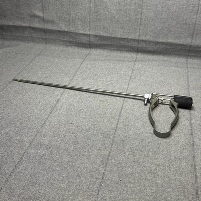 Karl Storz Germany Electrode 26196 HR Surgical Endoscopic Instrument Tool