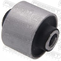 Febest MZAB-045RUB Lagerung, Lenker Vorne Oben FüR Mazda