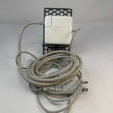 ORIGINAL OEM APPLE 13" MACBOOK PRO 60W AC ADAPTER A1184