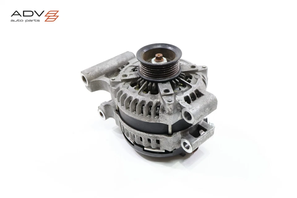 Alternador de motor Lexus LS460 2008-2017 generador OEM Foto 3 de 4