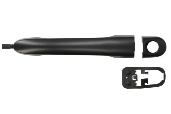 Left BLIC 6010-03-048401P Exterior Door Handle for FORD