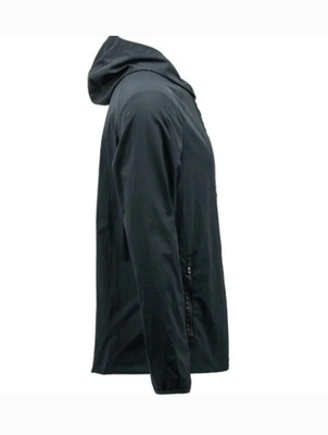 GORUCK Indestructible Challenge Windbreaker (Black)   Size XL   Made in USA
