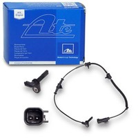 ATE ABS Sensor Raddrehzahl Opel Astra P10 Zafira P12 Chevrolet Cruze J300 J305