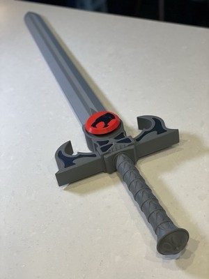 Thundercats  Sword of Omens  3D Printed kit