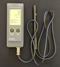 Hanna Instruments HI 99300 Conductivity Meter