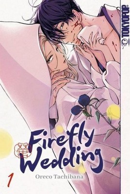 Firefly Wedding 01, Oreco Tachibana