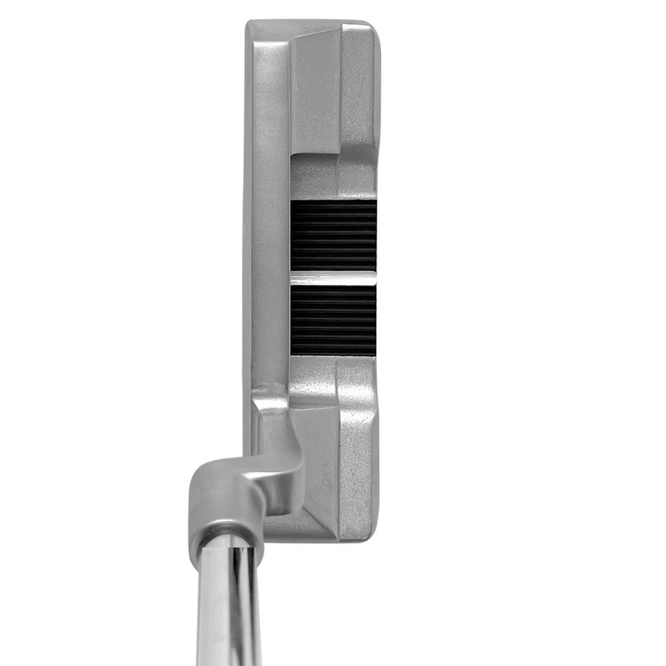 Left Handed Tour Edge Template Eden Silver Putter 34 Inches New - Image 3 of 4