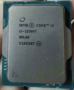 Intel 12300 | eBay