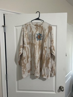 Urban Outfitters Harmony Graphic Oversized Long Sleeve T-Shirt Size L/XL