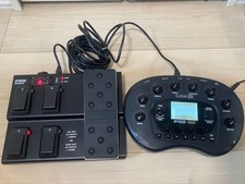 LINE6 PODHD+ LINE6 FBV Express MKII