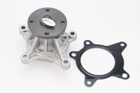 Wasserpumpe MotorküHlung FüR KIA Hyundai Cee'd SW PRO SchräGheck Soul I