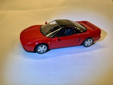 KYOSHO 1:18 1990 HONDA NSX Red 7001.9800 2001 . Rare Collectable