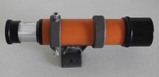 Celestron Orange C8  6 x30 Finderscope  with ...