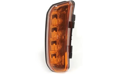 fits SCANIA S / R 2017- LINKS BLINKER
