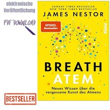 2021 Breath - Atem: Neues Wissen über die ve...