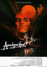 Apocalypse Now (1979) C'est l'apocalypse Affiche de cinéma #676