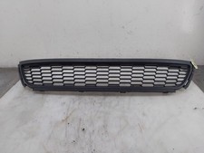 STOßSTANGENGITTER BUMPER GRILL Volkswagen Polo V (6R) 2012 6R0853677A