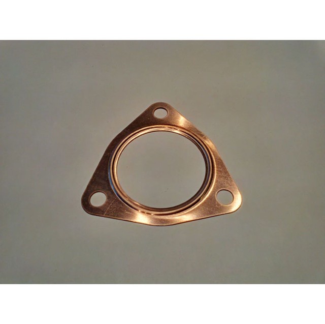 Copper exhaust manifold/collector gasket 5.7 LT1 LS1 Camaro, Firebird