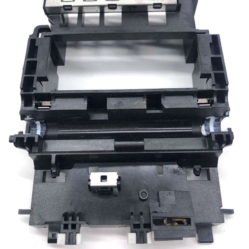 Carriage With Belt B6P40-40022 Fits For HP 6978 6979 6954 6830 6815 6800 6822 - Picture 7 of 12