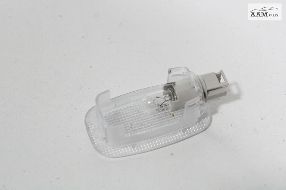 MERCEDES CLA250 C117 2014-2019 INTERIOR DELANTERO LUZ CORTESÍA LÁMPARA OEM Foto 3 de 4