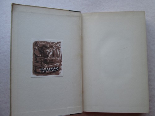 THE DIARY OF SAMUEL PEPYS for the Year A.D. 1667 Limited Editions Club 1942 VIII - Picture 7 of 9